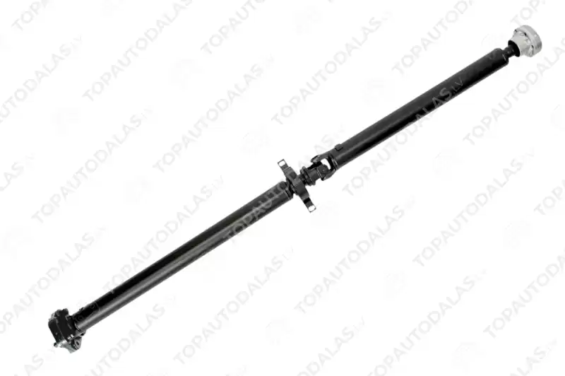 BMW 5 E60 E61 520I 523I 525I 2002-2010 Propshaft rear 26107573574 26107557161 7573574 7557161