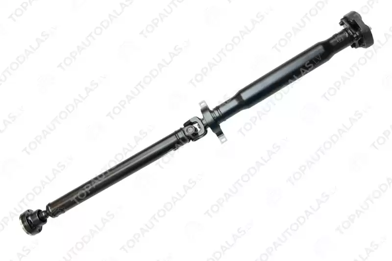 BMW 5 E60 E61 525XI 528XI 530XI 535XI 2004-2010 Propshaft rear 26107573493 26107557158 7573493 7557158