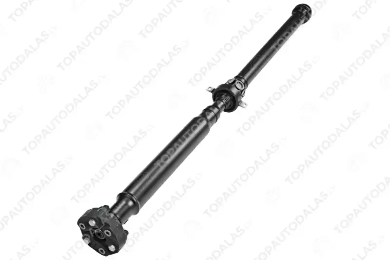 BMW 5 F10 F11 LCI 1.8D 2.0D 2014- Kardāns piedziņas vārpsta aizmugurējais 26108693404 26108648854 8648854 8693404