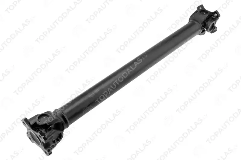 BMW 5 SERIES E60 E61 Kardāns piedziņas vārpsta priekšējais 26209488490 26207534636 BMW 5 SERIES E60 E61 Kardāns piedziņas vārpsta priekšējais 26209488490 26207534636