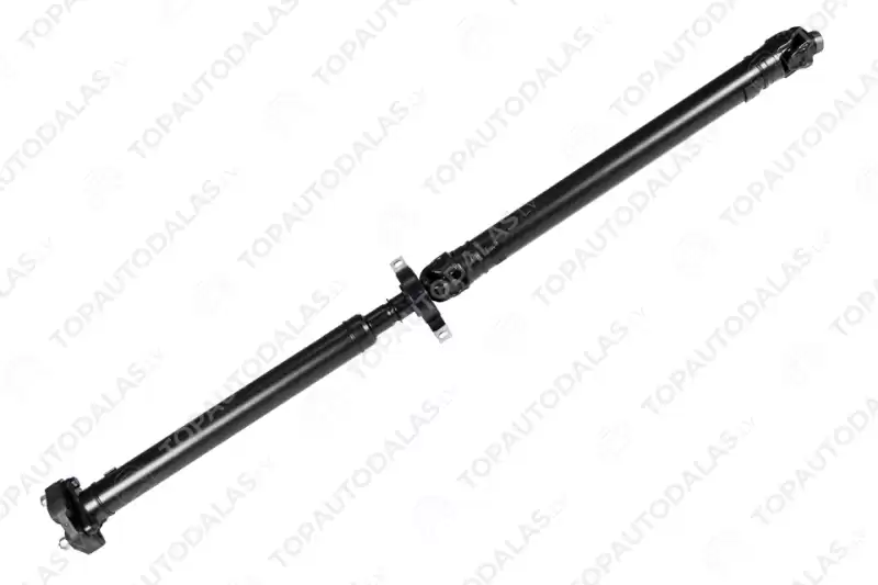 BMW X1 E84 1.8I 2012- Kardāns piedziņas vārpsta aizmugurējais 26107614755 7614755 BMW X1 E84 1.8I 2012- Kardāns piedziņas vārpsta aizmugurējais 26107614755 7614755
