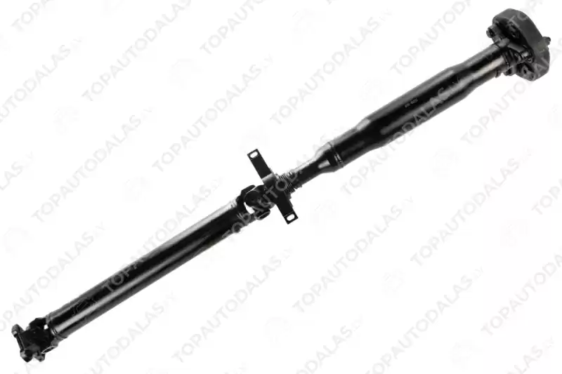 BMW X3 E83 2.0D 2004-2006 Kardāns piedziņas vārpsta aizmugurējais 26103402142 3402142 BMW X3 E83 2.0D 2004-2006 Kardāns piedziņas vārpsta aizmugurējais 26103402142 3402142