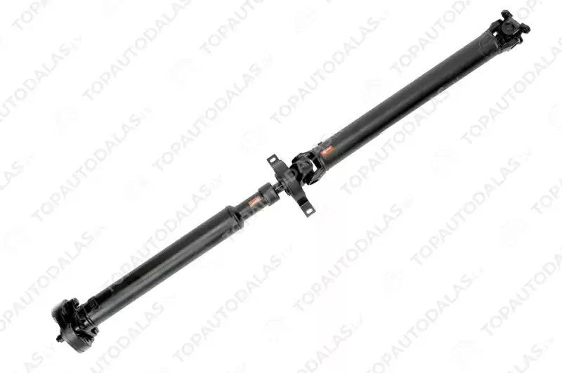 BMW X3 E83 X3 2.5i 2003-2006 Kardāns piedziņas vārpsta aizmugurējais 26103402136 3402136 BMW X3 E83 X3 2.5i 2003-2006 Kardāns piedziņas vārpsta aizmugurējais 26103402136 3402136