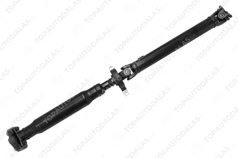 BMW X3 E83 2.5si 3.0si 2003-2006 Kardāns piedziņas vārpsta aizmugurējais 26103402134 3402134 BMW X3 E83 2.5si 3.0si 2003-2006 Kardāns piedziņas vārpsta aizmugurējais 26103402134 3402134