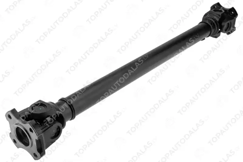 BMW X3 E83 LCI 2.0I 2005- Propshaft front 26203423931 3423931 BMW X3 E83 LCI 2.0I 2005- Propshaft front 26203423931 3423931