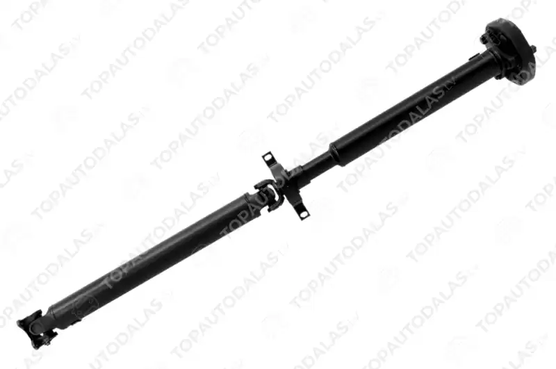 BMW X3 E83 LCI 2.5si 3.0i 2006-2009 Kарданный вал Продольный вал задний 26107564736 7564736 BMW X3 E83 LCI 2.5si 3.0i 2006-2009 Kарданный вал Продольный вал задний 26107564736 7564736