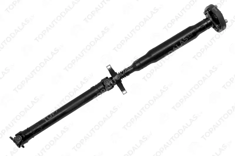 BMW X3 E83 LCI Kardāns piedziņas vārpsta aizmugurējais 26107564740 7564740 BMW X3 E83 LCI Kardāns piedziņas vārpsta aizmugurējais 26107564740 7564740