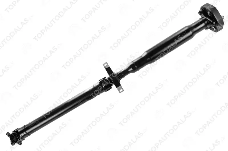BMW X3 E83N 1.8D 2.0D 2008-2010 Kardāns piedziņas vārpsta aizmugurējais 26107577059 7577059 BMW X3 E83N 1.8D 2.0D 2008-2010 Kardāns piedziņas vārpsta aizmugurējais 26107577059 7577059