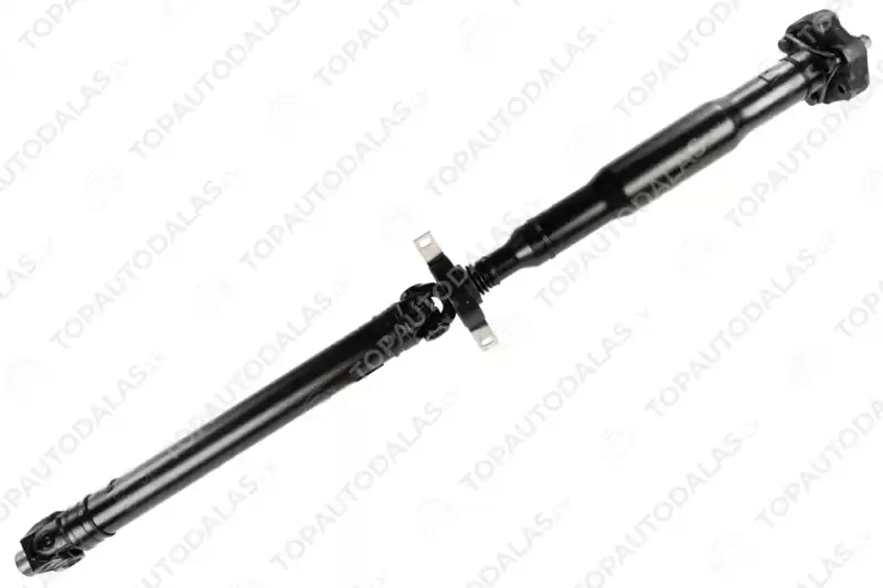 BMW X3 X4 F25 F26 2.0DX 2.0IX 2.8IX 3.5IX 2010- Kарданный вал Продольный вал задний 26107589801 7589801 BMW X3 X4 F25 F26 2.0DX 2.0IX 2.8IX 3.5IX 2010- Kарданный вал Продольный вал задний 26107589801 7589801