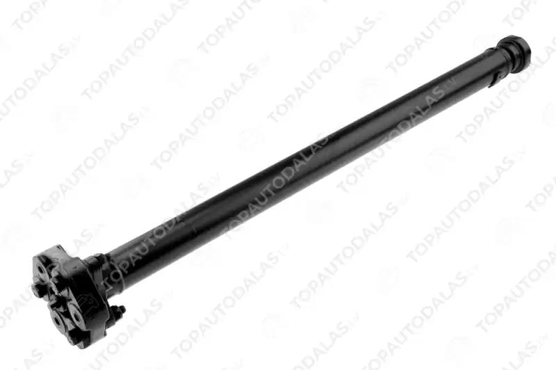 BMW X5 E53 2000-2003 Kardāns piedziņas vārpsta priekšējais 26201229606 26207508629 1229606 7508629
