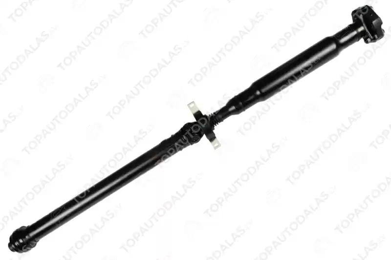 BMW X5 E70 3.0SI 2006-2009 Kardāns piedziņas vārpsta aizmugurējais 26107564394 7564394 BMW X5 E70 3.0SI 2006-2009 Kardāns piedziņas vārpsta aizmugurējais 26107564394 7564394