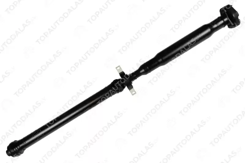 BMW X5 X6 E70 LCI E71 F15 F16 2010- Kardaan tagumine  26107589129 7589129