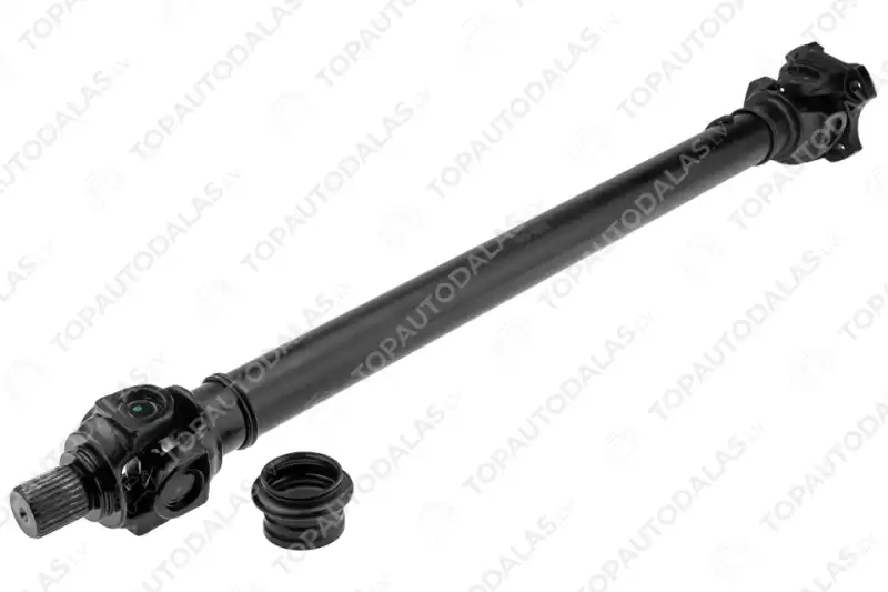 BMW X5 X6 F15 F16 2.8IX 4.0EX 2015- Kardāns piedziņas vārpsta priekšējais 26209425908 26208611252 9425908 8611252