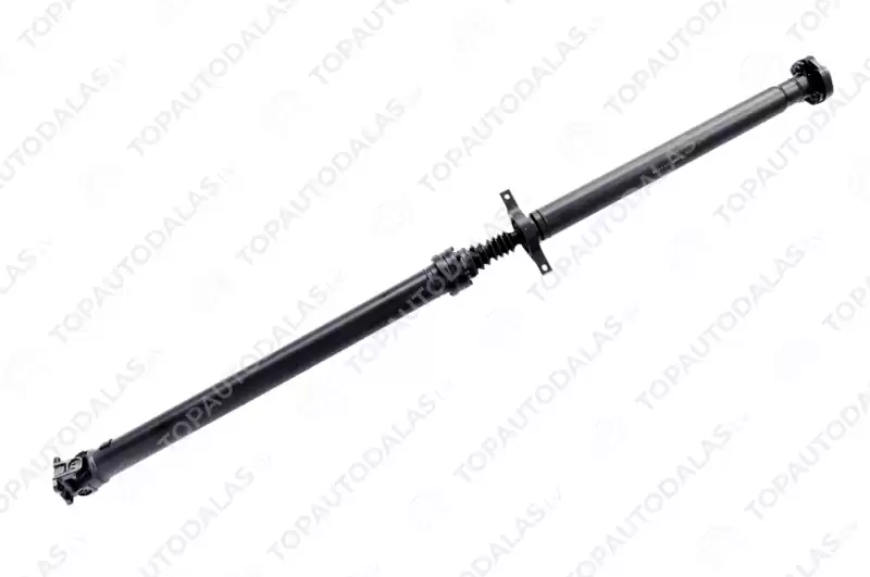 HYUNDAI SANTA FE 2 II CM 2006-2009 Propshaft rear 493002B500 493002B510