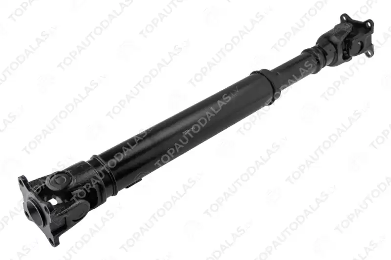LAND CRUISER PRADO J120 3.0D J150 2.8D 2003- Propshaft front 3714060410 37140-60410