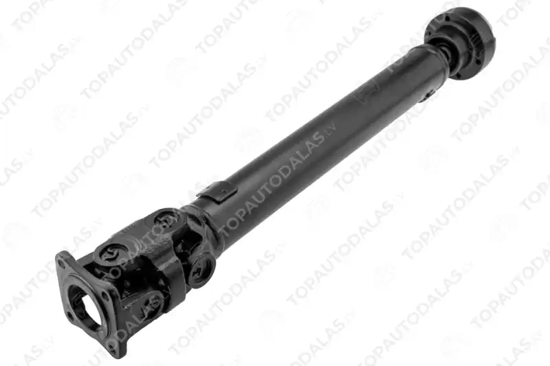 MERCEDES-BENZ ML-CLASS W163 1998-2005 Kardāns piedziņas vārpsta priekšējais A1634100901 1634100901