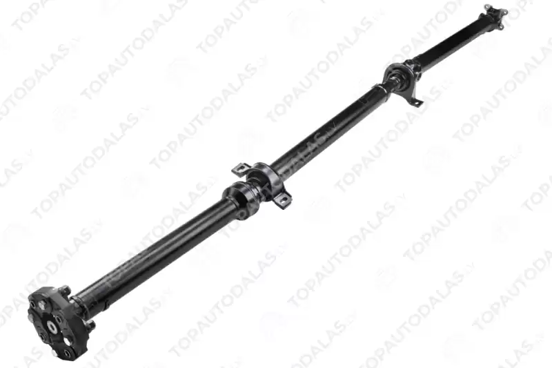 MERCEDES-BENZ VIANO VITO MIXTO W639 2005-2014 Kardāns piedziņas vārpsta aizmugurējais A6394103416 6394103416
