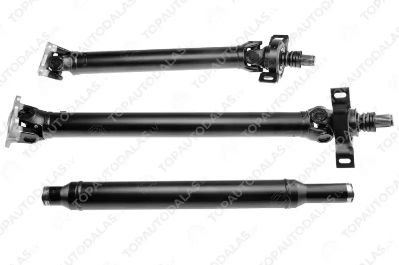 MERCEDES-BENZ VITO VIANO W639 ATM 2003-2014 Kardaan tagumine  A6394103406 6394103406