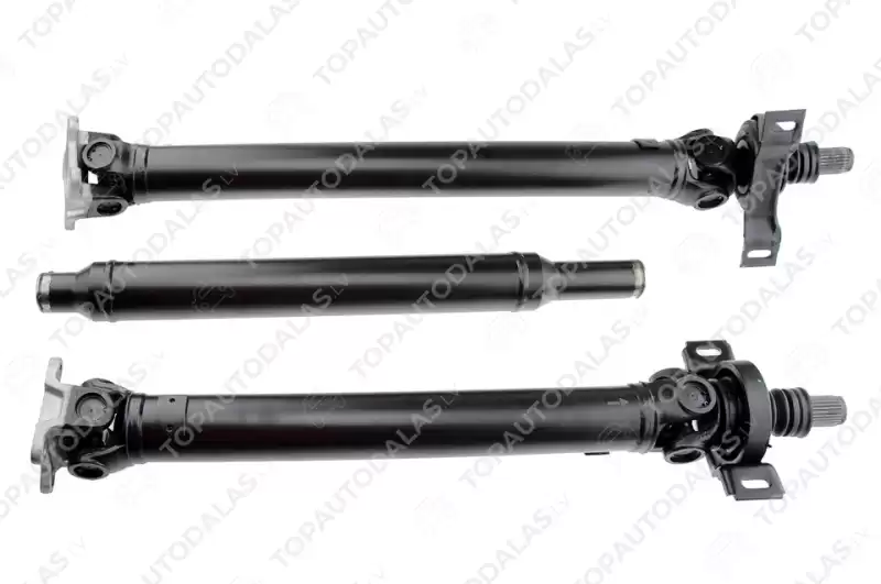 MERCEDES-BENZ VITO VIANO W639 ATM 2003-2014 Propshaft rear A6394103606 6394103606