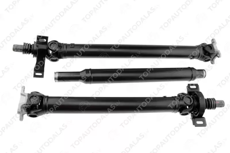 MERCEDES-BENZ VITO VIANO W639 ATM 2003- Propshaft rear A6394107006 6394107006