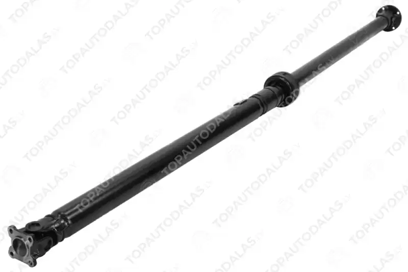 NISSAN QASHQAI +2 JJ10E 2007-2013 Propshaft rear 37000-EY20A 37000-EY20B