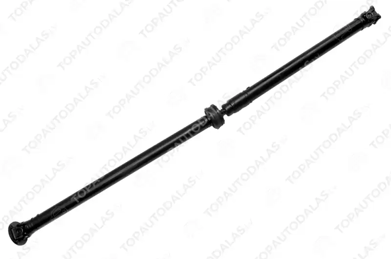 NISSAN QASHQAI J10 X-TRAIL T31 AWD 2007-2011 Kardāns piedziņas vārpsta aizmugurējais 37000JD200 37000BR52A NISSAN QASHQAI J10 X-TRAIL T31 AWD 2007-2011 Kardāns piedziņas vārpsta aizmugurējais 37000JD200 37000BR52A