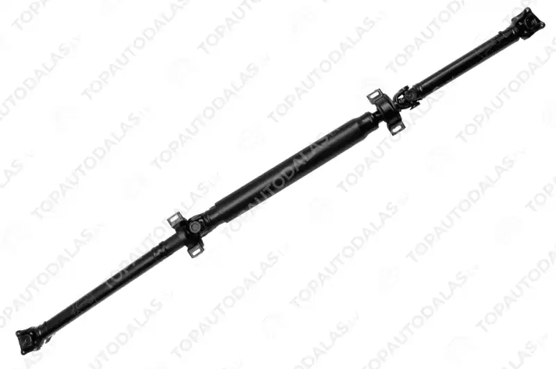 RENAULT KANGOO 4X4 1997-2008 Kardāns piedziņas vārpsta aizmugurējais 320006394R 8200144401 8200149811