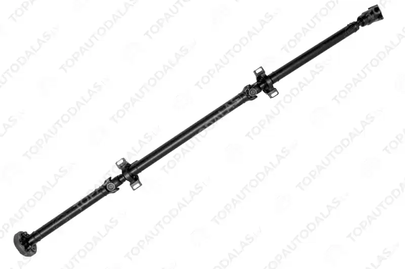 RENAULT SCENIC I RX4 4X4 2000-2003 Kardāns piedziņas vārpsta aizmugurējais 8200058705 8200036804 7711135224 7711135221