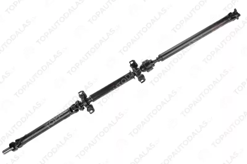 TOYOTA HIGHLANDER KLUGER 3.5 2007-2010 Kardaninis velenas galinis 3710048030 37100-48030