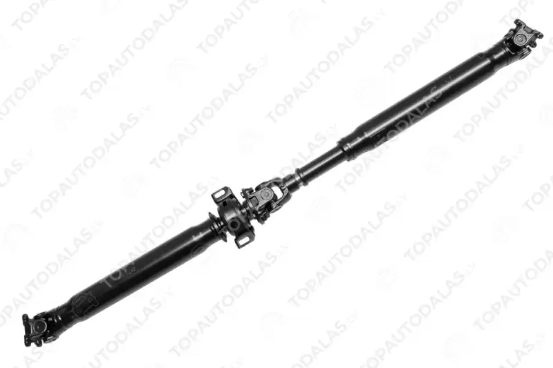 TOYOTA HILUX 2011- Propshaft rear 371000K030 37100-0K030