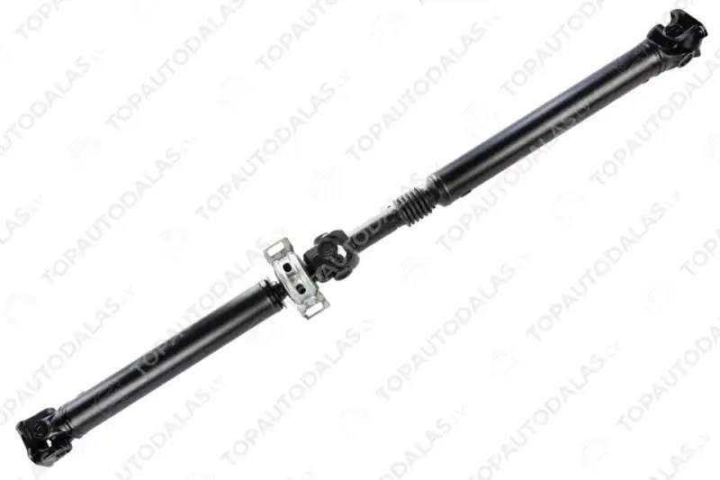 TOYOTA HILUX VII 4WD 2.5D-4D 3.0D-4D 2005- Kardaan tagumine  371000K261 371000K262 371000K263