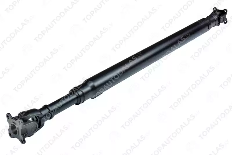 TOYOTA LAND CRUISER 70 1990- Kardāns piedziņas vārpsta aizmugurējais 371106A260 37110-6A260