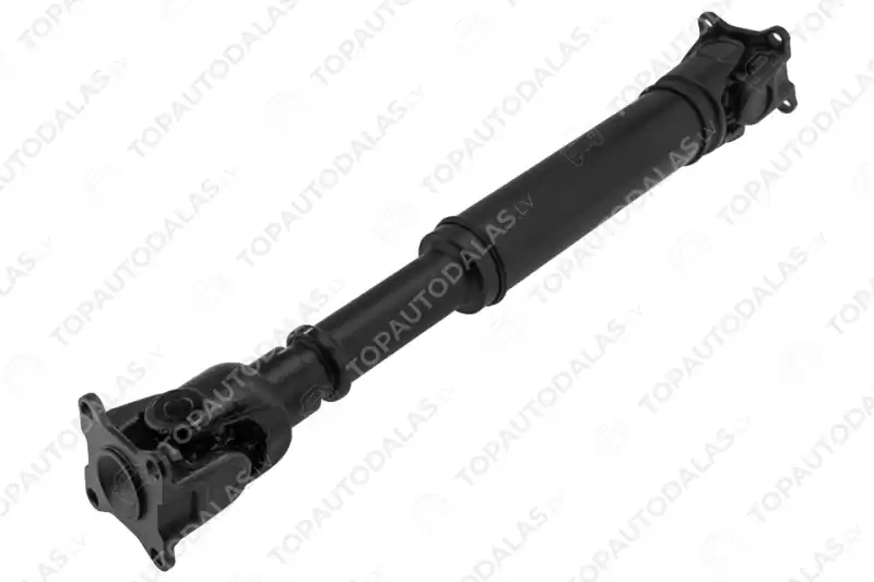 TOYOTA LAND CRUISER J100 4.7 4.2TD 1998-2005 Propshaft front 