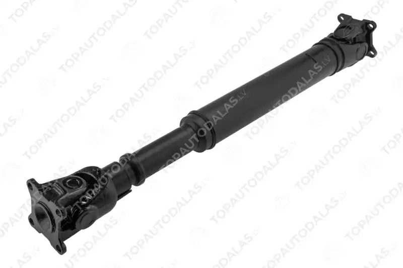 TOYOTA LAND CRUISER PRADO J120 J150 4.0 2003- Kardāns piedziņas vārpsta priekšējais 3714060380 37140-60380 TOYOTA LAND CRUISER PRADO J120 J150 4.0 2003- Kardāns piedziņas vārpsta priekšējais 3714060380 37140-60380