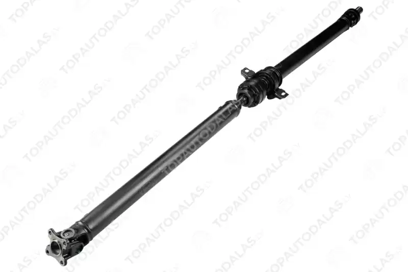 TOYOTA RAV4 II 2000-2005 Propshaft rear 3710042060 37100-42060