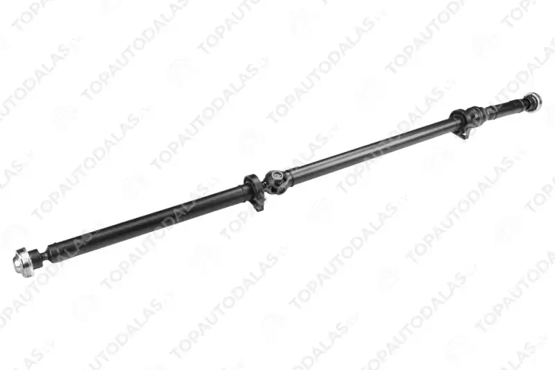 VOLVO S40 II V50 T5 2.5T 2004-2010 Kardāns piedziņas vārpsta aizmugurējais 31256269 30759601 VOLVO S40 II V50 T5 2.5T 2004-2010 Kardāns piedziņas vārpsta aizmugurējais 31256269 30759601