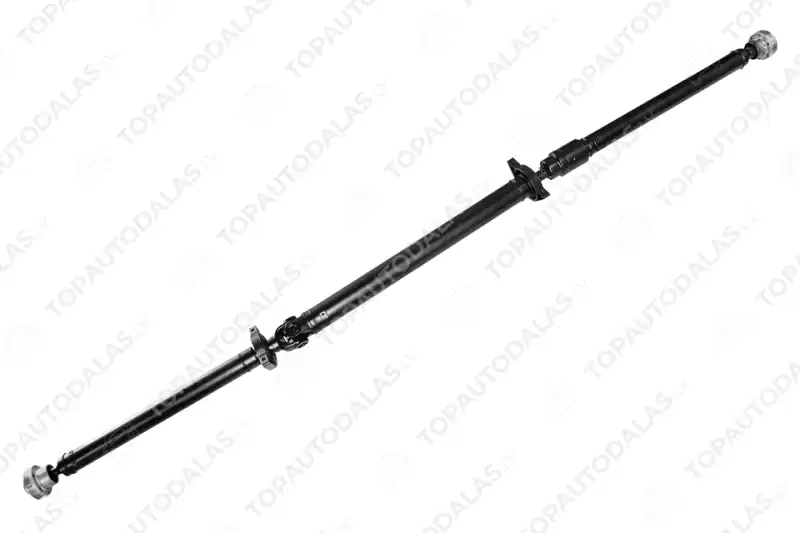 VOLVO S60 II V60 XC60 AWD 2013- Propshaft rear 32249787 31492432