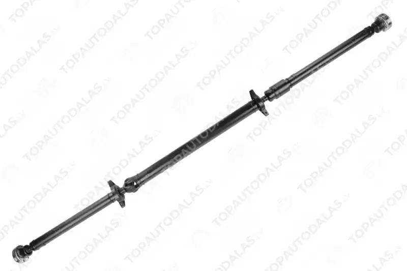 VOLVO S80 II AWD 2007- Propshaft rear 31256001 VOLVO S80 II AWD 2007- Propshaft rear 31256001