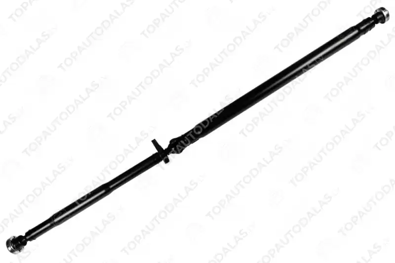 VOLVO V70 II XC70 CROSS COUNTRY AWD 2006-2007 Kardaan tagumine  30759971 30735022