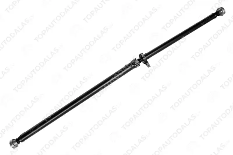 VOLVO V70 II XC70 I CROSS COUNTRY AWD 2002-2007 Kardāns piedziņas vārpsta aizmugurējais 30713371 8689915 P30713371