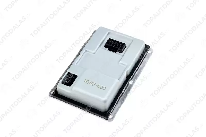 Chrysler 300C 2004-2010 Ksenona vadības bloks Xenon Ballast 68060464AA 68019173AA LAD5G Valeo Velarc Chrysler 300C 2004-2010 Ksenona vadības bloks Xenon Ballast 68060464AA 68019173AA LAD5G Valeo Velarc
