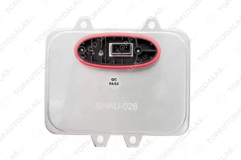 Citroen C4 Picasso 2006-2013 Xenon control unit Ballast 6224J2 5DV009000-00