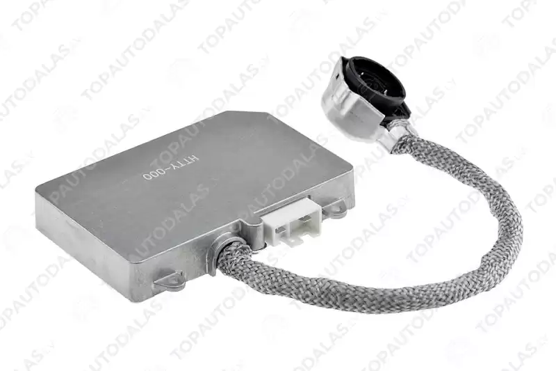 Denso Ksenona vadības bloks Xenon Ballast DDLT002 031100-0170 031100-0250 0311000170  0311000250