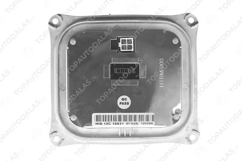 FERRARI California 2008-2014 Ksenona vadības bloks Xenon Ballast 307329230 FERRARI California 2008-2014 Ksenona vadības bloks Xenon Ballast 307329230