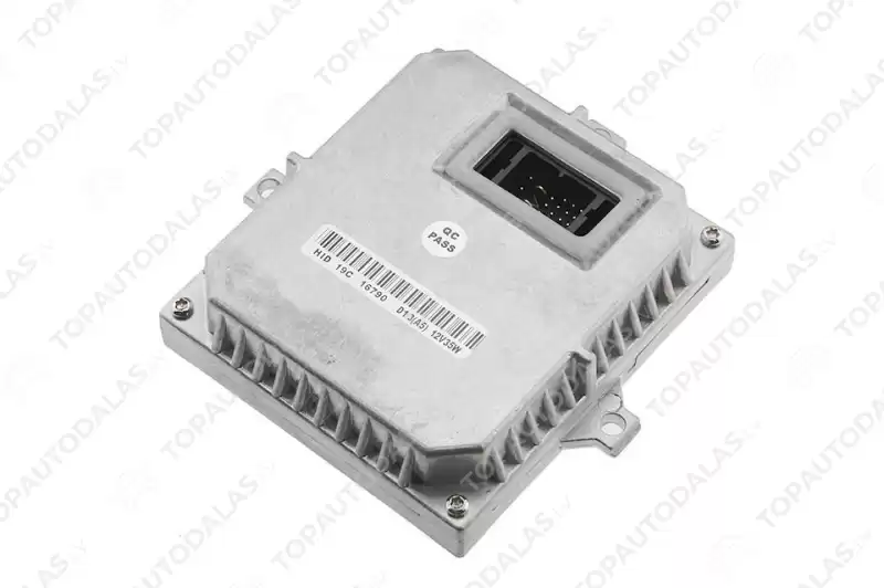 FORD GALAXY 2000-2006 Ksenona vadības bloks Xenon Ballast 1307329068 YM2113L028AA