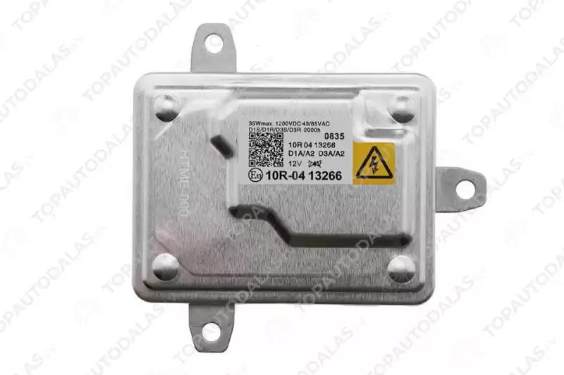 KIA SORENTO 2013-2015 Xenon control unit Ballast 921902P500 92190-2P500 921901U500 92190-1U500