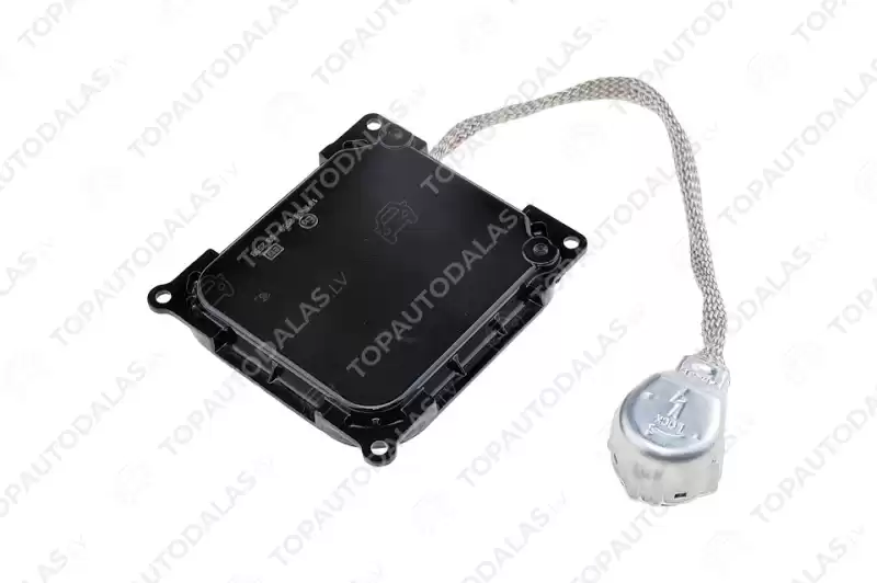 Lexus IS F 2008-2012 Ksenona vadības bloks Xenon Ballast KDLT003 DDLT003 81107-53501 8110753501