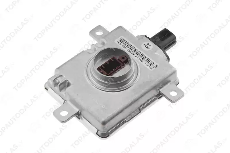 Mazda 3 2006-2009 Ksenona vadības bloks Xenon Ballast D530510H3 W3T11371 Mazda 3 2006-2009 Ksenona vadības bloks Xenon Ballast D530510H3 W3T11371