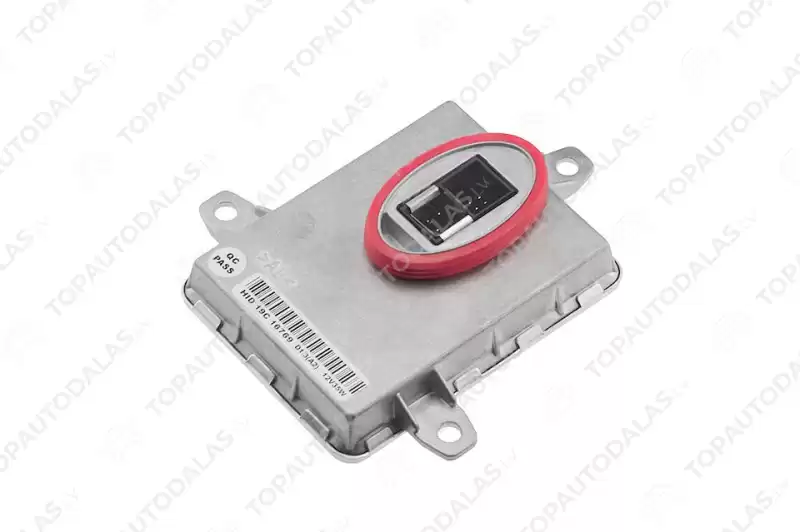 MERCEDES BENZ C Class W204 S204 2011-2014 Ksenona vadības bloks Xenon Ballast A1669002800 130732931215 A1729015400