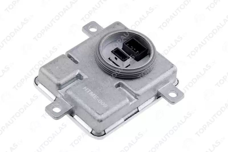 Mercedes Benz GLK X204 2008-2012 Ksenona vadības bloks Xenon Ballast A2048703226 6506111599c 6506111599a